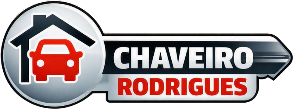 Chaveiro Rodrigues 24hs — Residencial e Automotivo